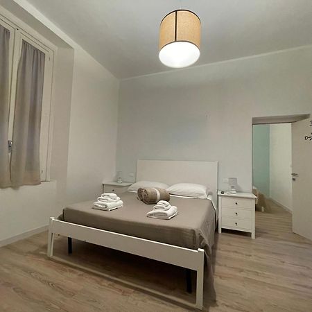Bed and Breakfast Le Stanze Di Max Térmoli Exterior foto
