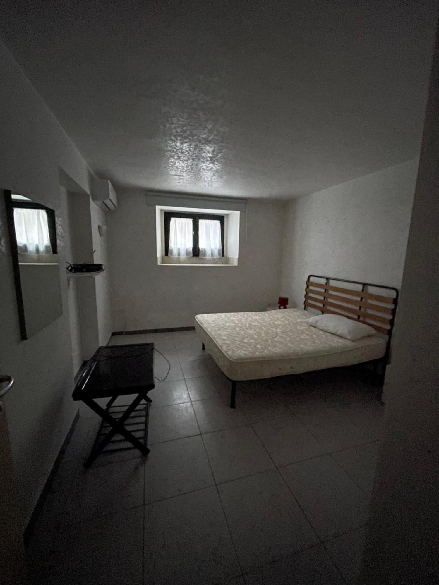 Bed and Breakfast Le Stanze Di Max Térmoli Exterior foto