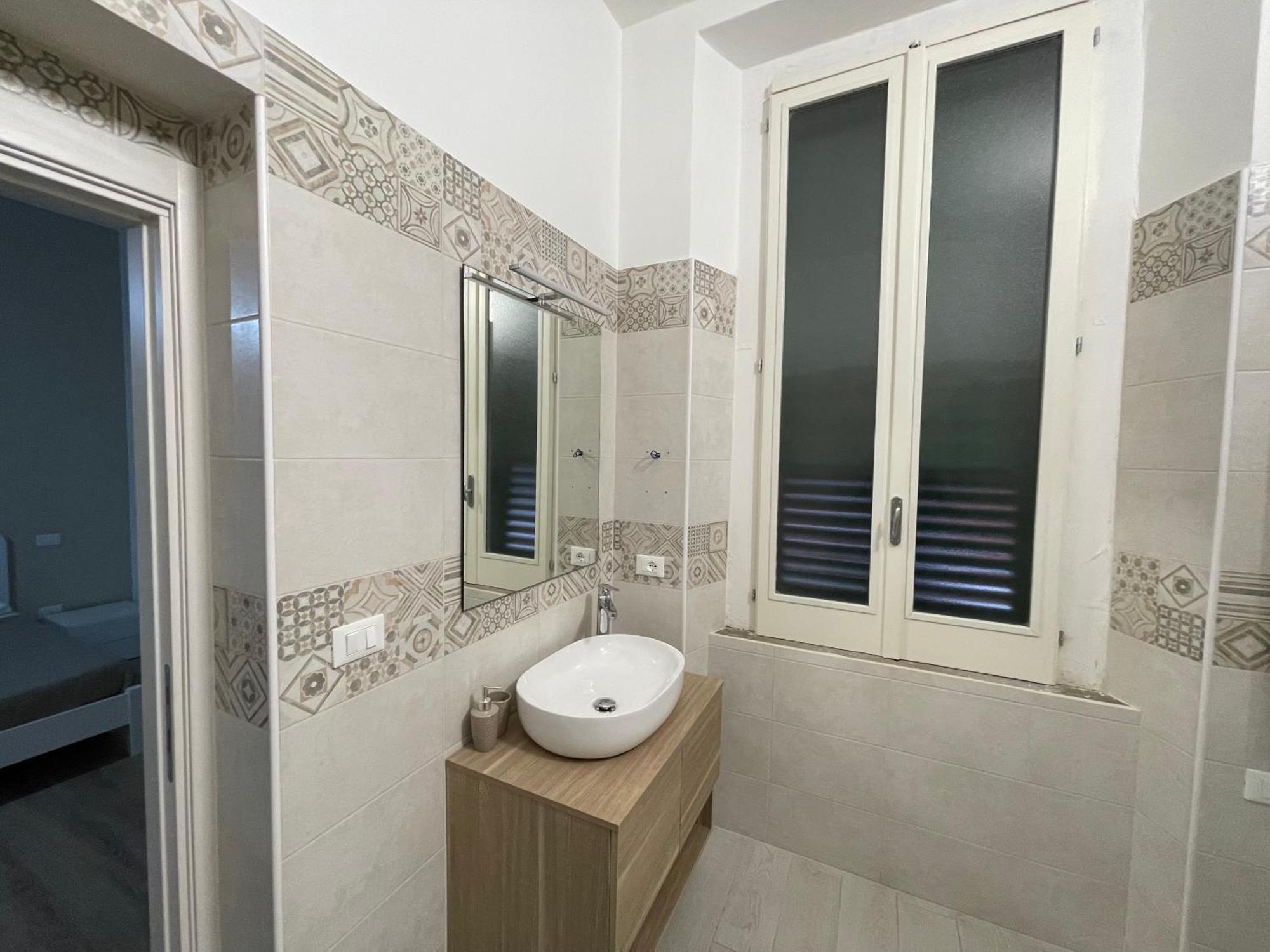 Bed and Breakfast Le Stanze Di Max Térmoli Exterior foto